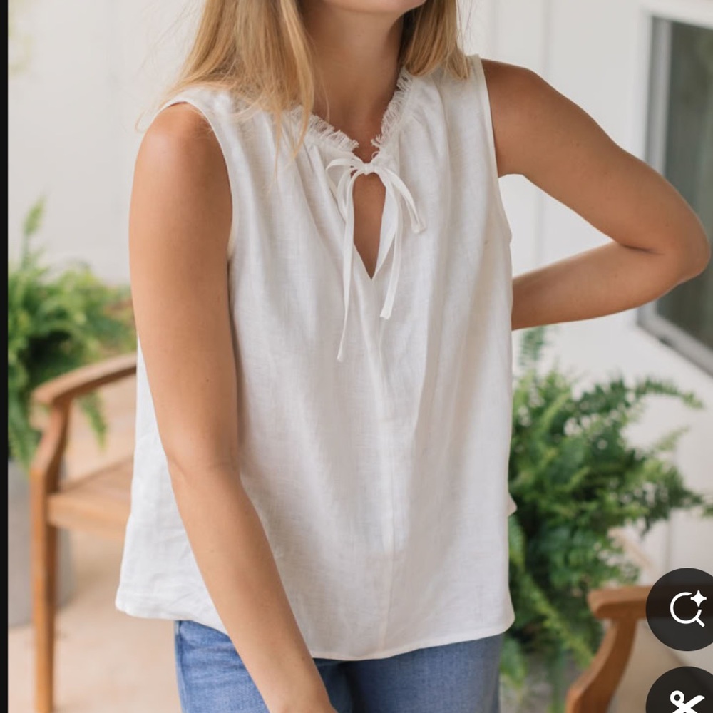 Neuflora Arvada Top